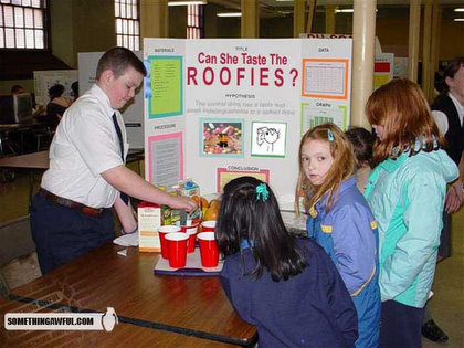 Science Fair